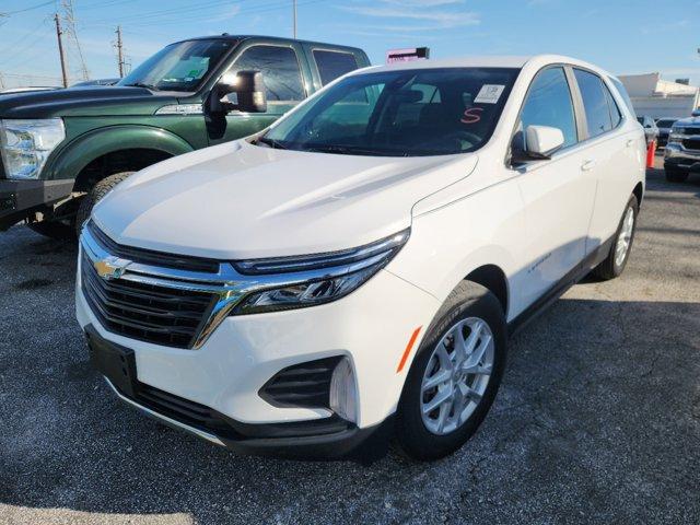 2022 Chevrolet Equinox Vehicle Photo in SUGAR LAND, TX 77478-0000