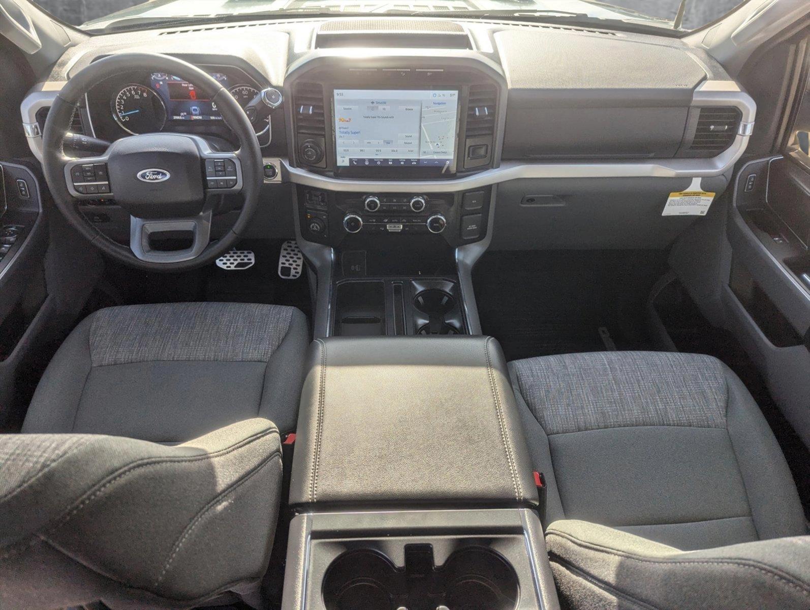 2023 Ford F-150 Vehicle Photo in CORPUS CHRISTI, TX 78412-4902