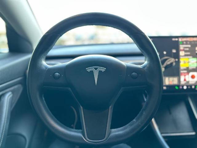 2018 Tesla Model 3 Vehicle Photo in Grapevine, TX 76051