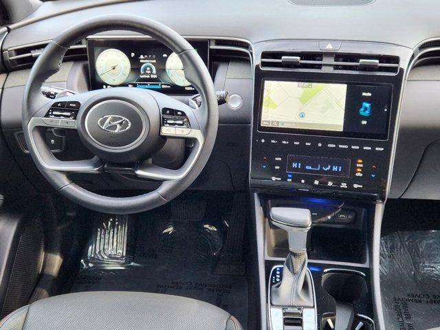 2022 Hyundai SANTA CRUZ Vehicle Photo in DALLAS, TX 75209