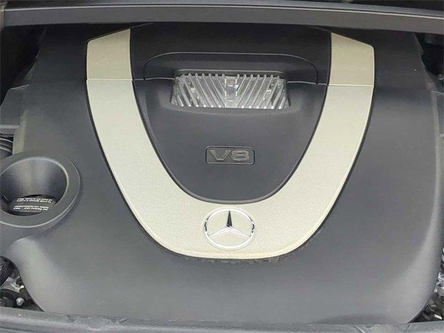 2012 Mercedes-Benz GL-Class Vehicle Photo in COLLIERVILLE, TN 38017-9006