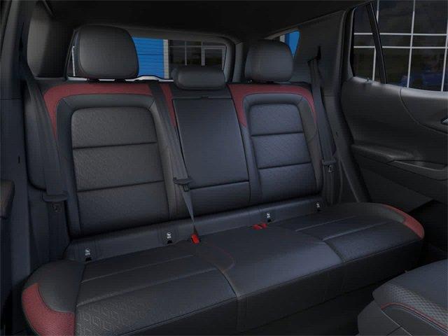 2025 Chevrolet Equinox Vehicle Photo in COLLIERVILLE, TN 38017-9006