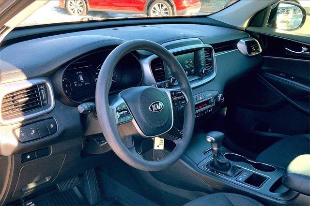 2019 Kia Sorento Vehicle Photo in KANSAS CITY, MO 64114-4502