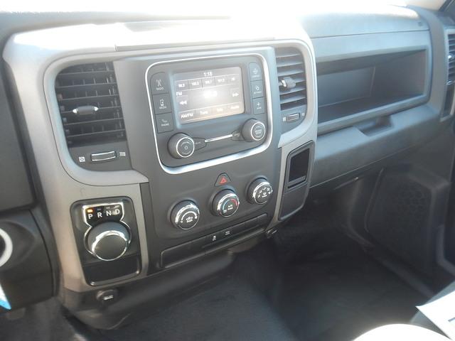 2023 Ram 1500 Classic Vehicle Photo in JASPER, GA 30143-8655