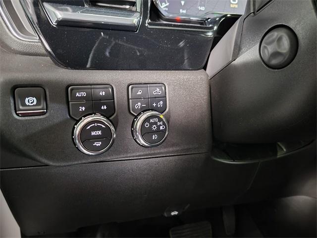 2025 GMC Sierra 1500 Vehicle Photo in PRESCOTT, AZ 86305-3700