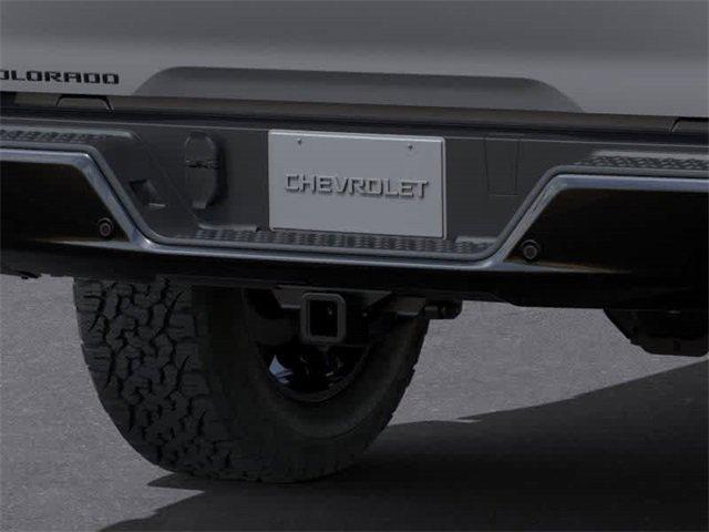 2025 Chevrolet Colorado Vehicle Photo in COLLIERVILLE, TN 38017-9006