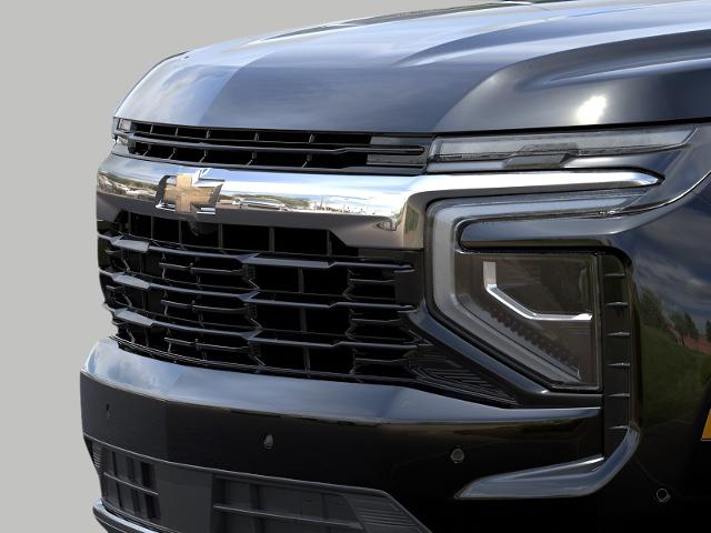 2025 Chevrolet Tahoe Vehicle Photo in MIDDLETON, WI 53562-1492