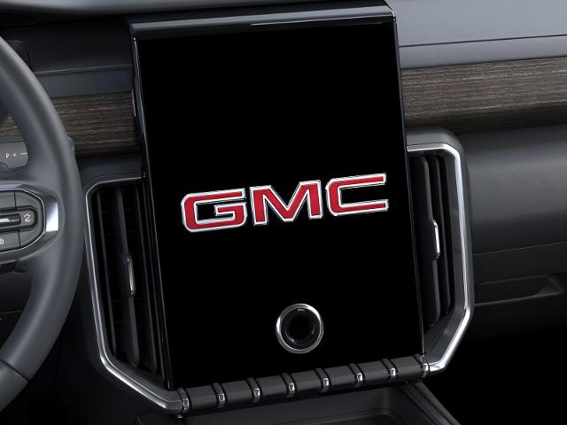 2025 GMC Acadia Vehicle Photo in GREEN BAY, WI 54303-3330