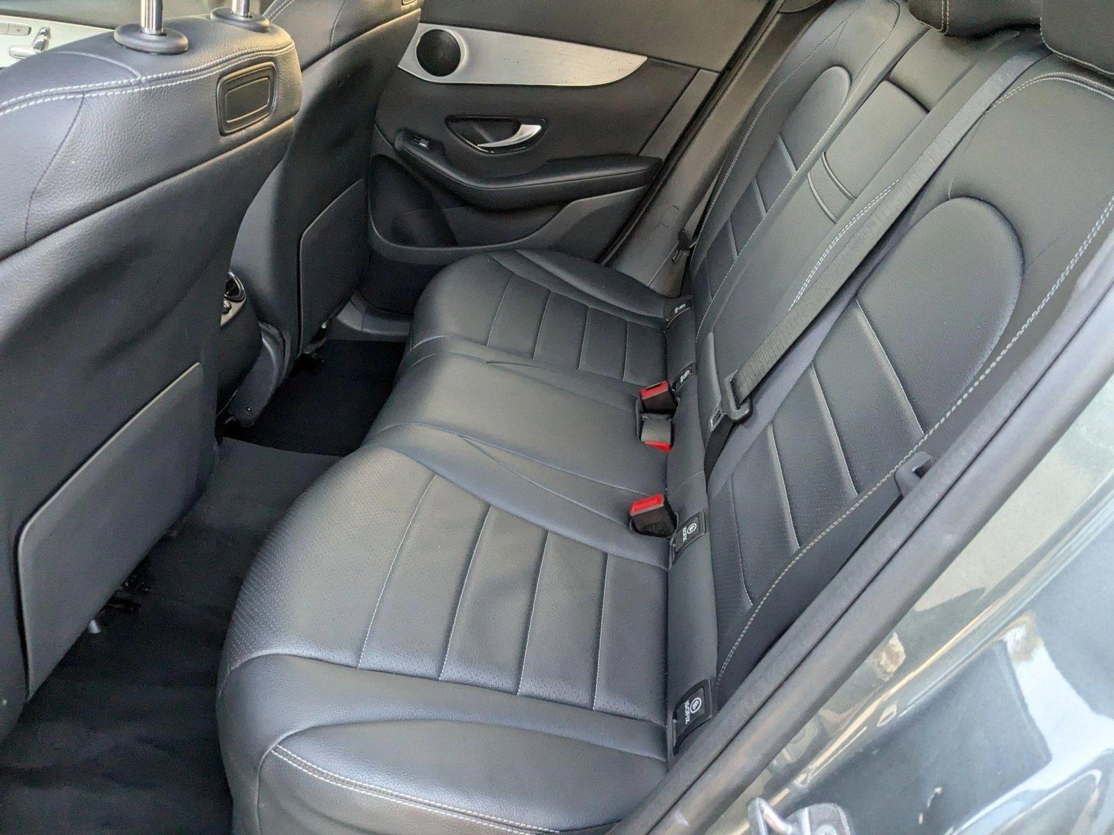 2019 Mercedes-Benz GLC Vehicle Photo in Miami, FL 33169