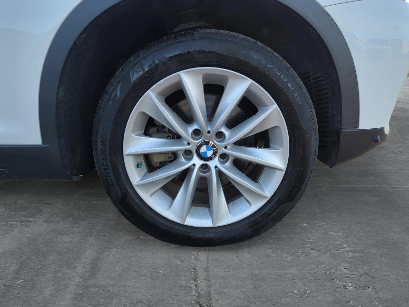 2016 BMW X3 xDrive28i Vehicle Photo in Memphis, TN 38115