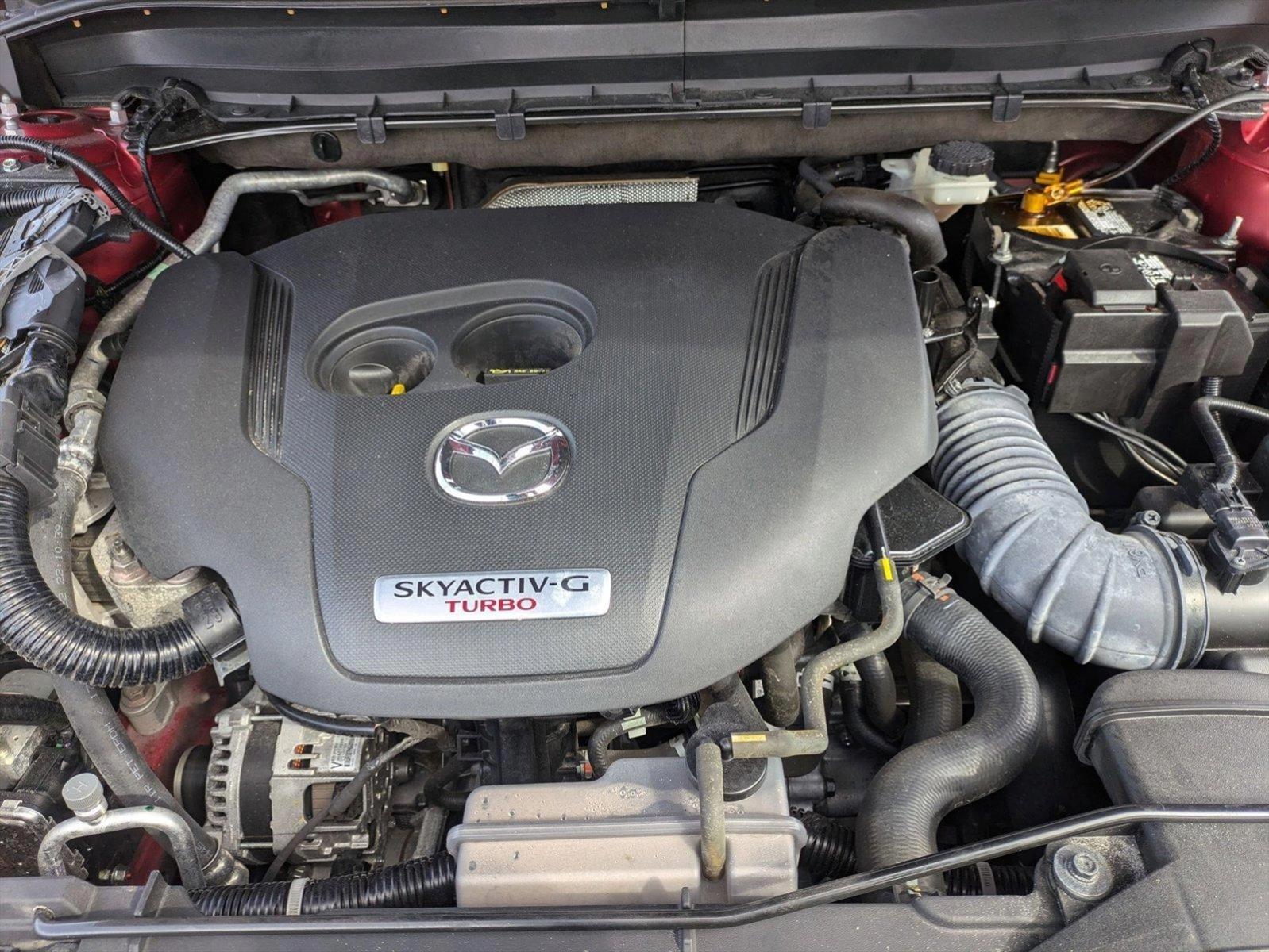 2021 Mazda CX-5 Vehicle Photo in Jacksonville, FL 32244