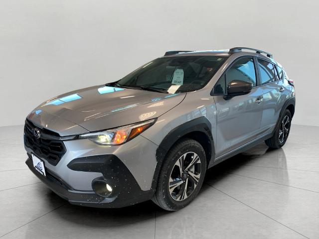 2025 Subaru Crosstrek Vehicle Photo in Oshkosh, WI 54904