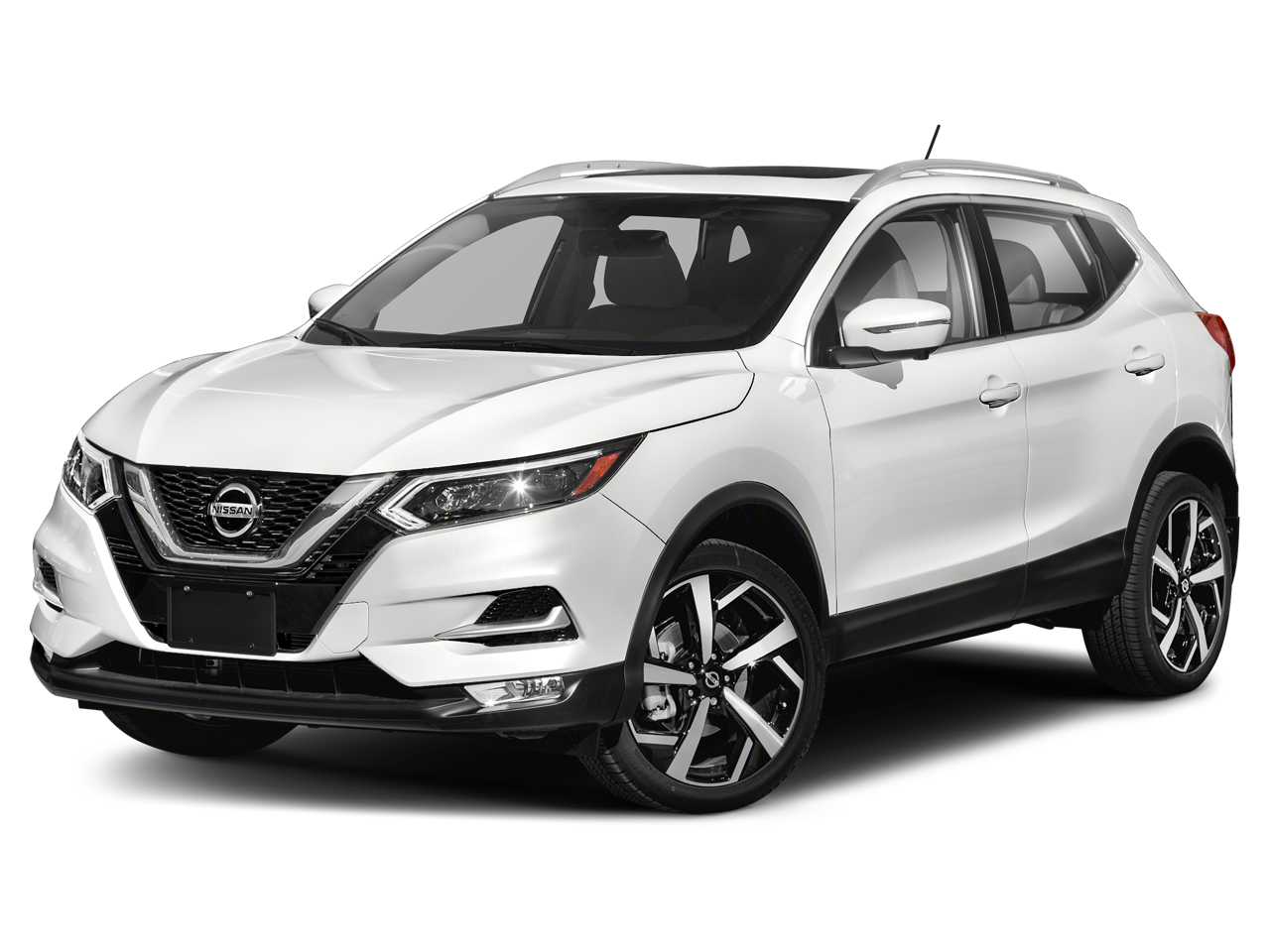 2021 Nissan Rogue Sport Vehicle Photo in Tulsa, OK 74129