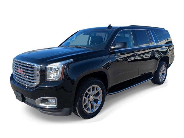 2018 GMC Yukon XL Vehicle Photo in COLLIERVILLE, TN 38017-9006
