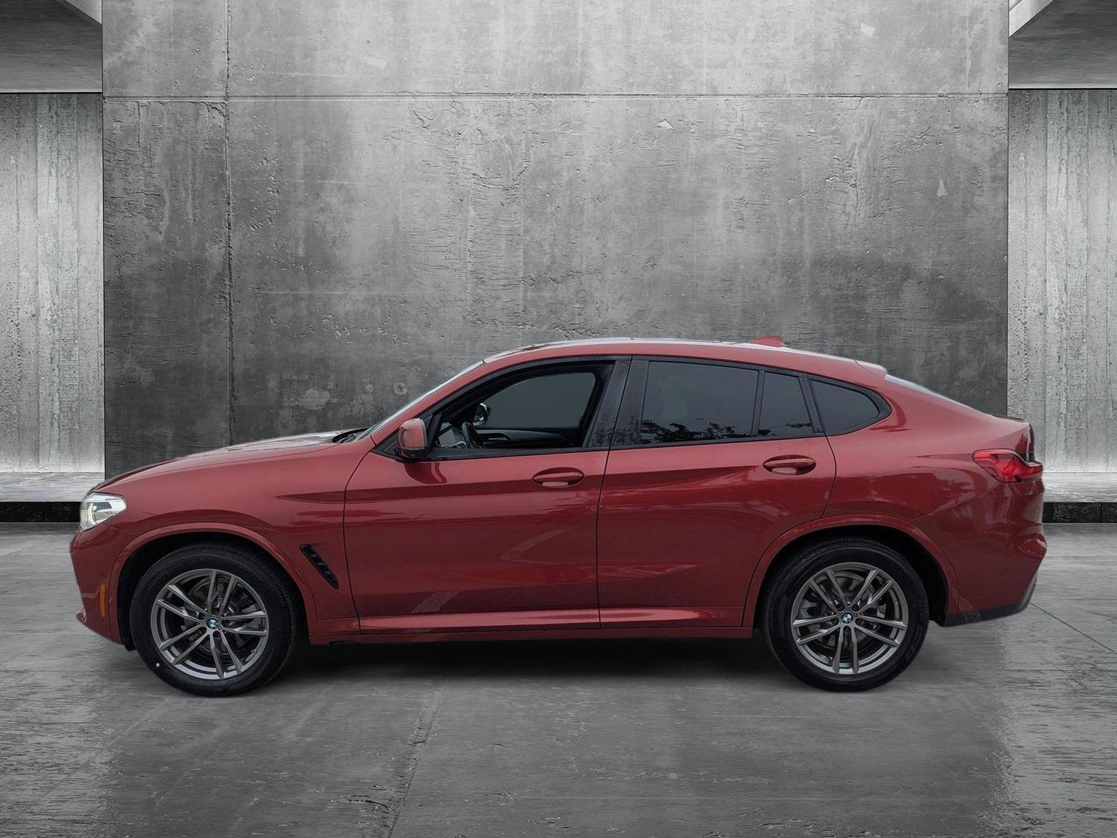 2019 BMW X4 xDrive30i Vehicle Photo in Delray Beach, FL 33444