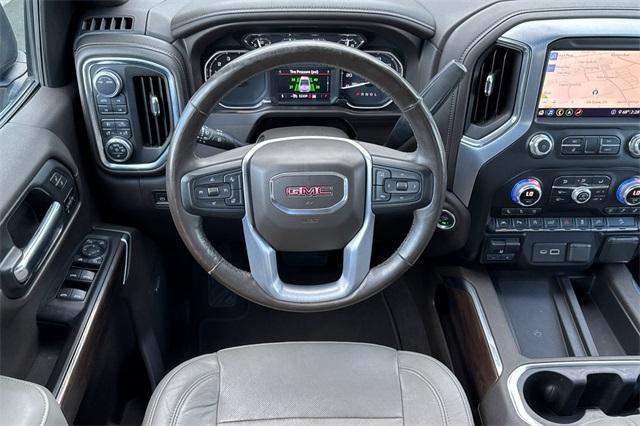 2020 GMC Sierra 1500 Vehicle Photo in ELK GROVE, CA 95757-8703