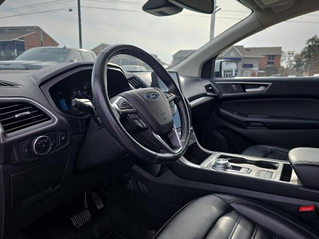 2023 Ford Edge Vehicle Photo in LAFAYETTE, LA 70503-4541