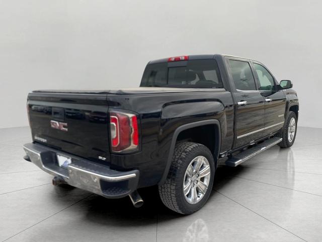 2018 GMC Sierra 1500 Vehicle Photo in APPLETON, WI 54914-8833