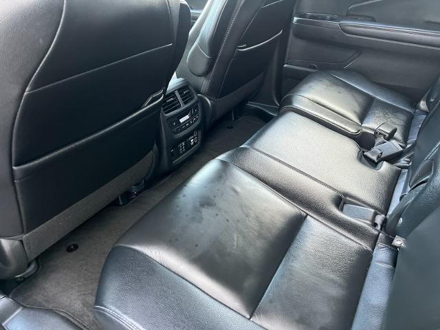 2021 Honda Pilot Vehicle Photo in PITTSBURG, CA 94565-7121