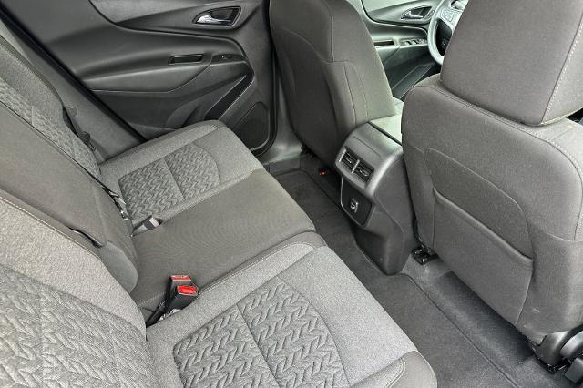 2023 Chevrolet Equinox Vehicle Photo in SPOKANE, WA 99202-2191