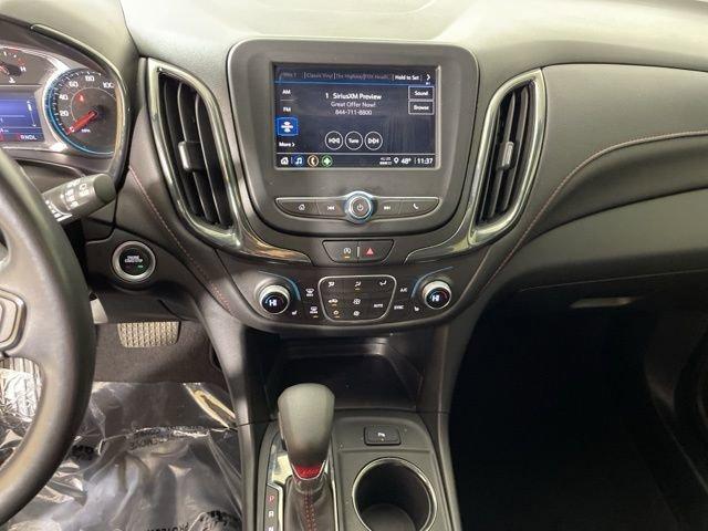 2022 Chevrolet Equinox Vehicle Photo in PHOENIX, AZ 85014-3381