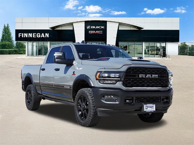 2024 Ram 2500 Vehicle Photo in ROSENBERG, TX 77471-5675