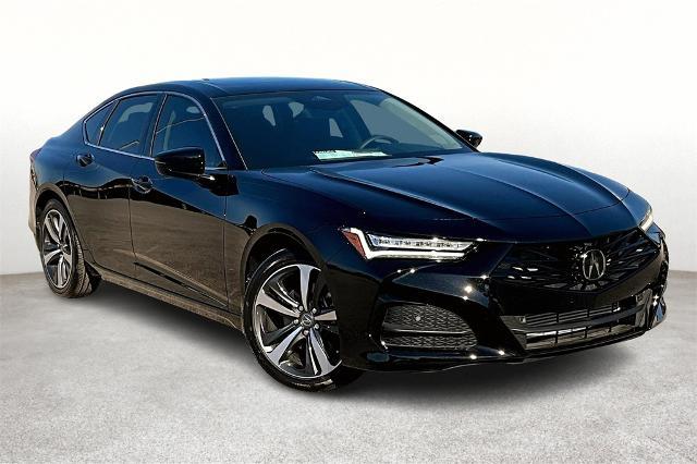 2025 Acura TLX Vehicle Photo in Tulsa, OK 74145