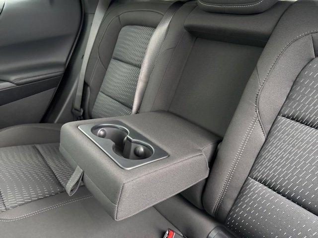 2025 Chevrolet Equinox Vehicle Photo in SAUK CITY, WI 53583-1301