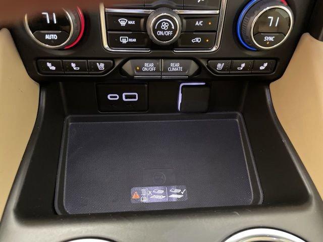 2024 Chevrolet Tahoe Vehicle Photo in PHOENIX, AZ 85014-3381