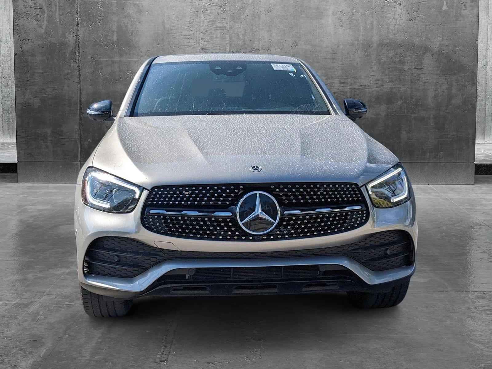 2021 Mercedes-Benz GLC Vehicle Photo in Pompano Beach, FL 33064