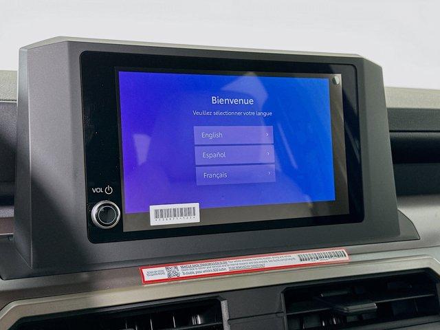 2025 Toyota Tacoma 4WD Vehicle Photo in Flemington, NJ 08822