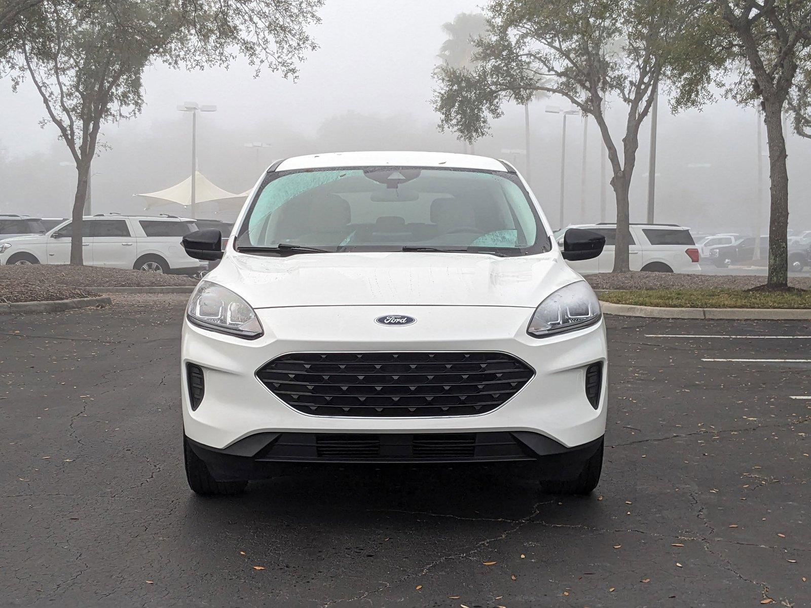 2021 Ford Escape Vehicle Photo in Sanford, FL 32771