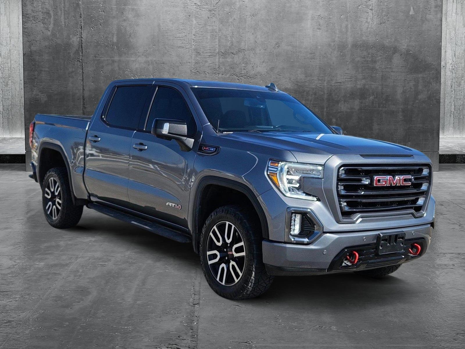 2021 GMC Sierra 1500 Vehicle Photo in Austin, TX 78728