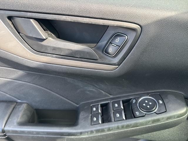 2022 Ford Escape Vehicle Photo in VENTURA, CA 93003-8585