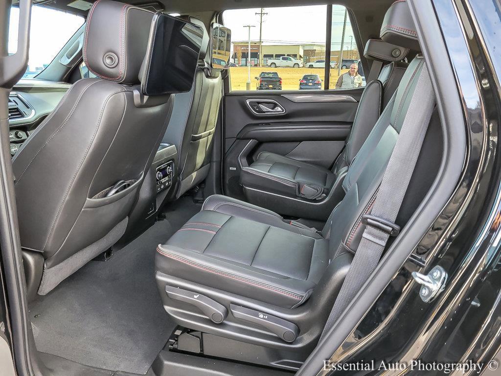 2021 Chevrolet Tahoe Vehicle Photo in AURORA, IL 60503-9326