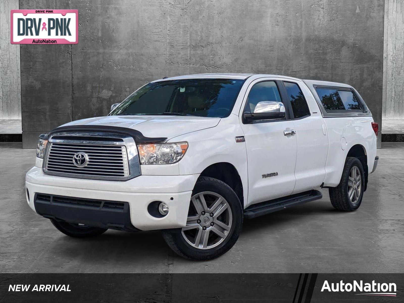 2013 Toyota Tundra 4WD Truck Vehicle Photo in GREENACRES, FL 33463-3207