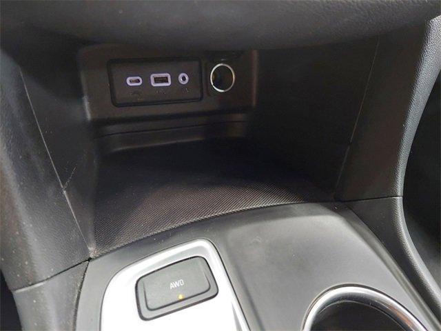 2021 Chevrolet Equinox Vehicle Photo in SAUK CITY, WI 53583-1301