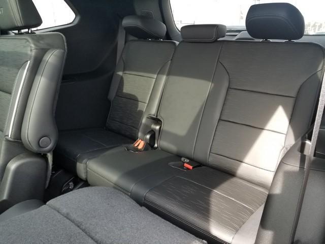 2025 Buick Enclave Vehicle Photo in ELYRIA, OH 44035-6349