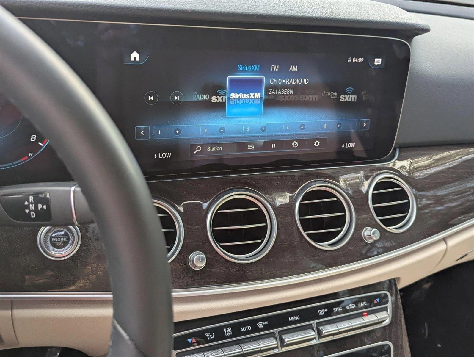 2022 Mercedes-Benz E-Class Vehicle Photo in Delray Beach, FL 33444