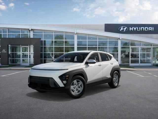 2025 Hyundai KONA Vehicle Photo in Shiloh, IL 62269