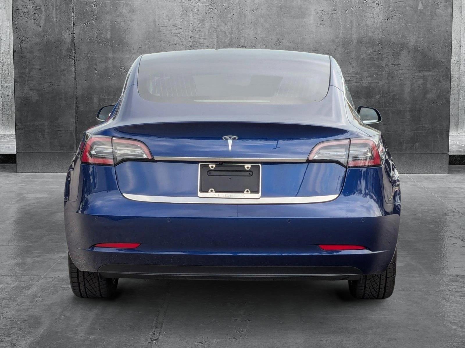 2019 Tesla Model 3 Vehicle Photo in Clearwater, FL 33764