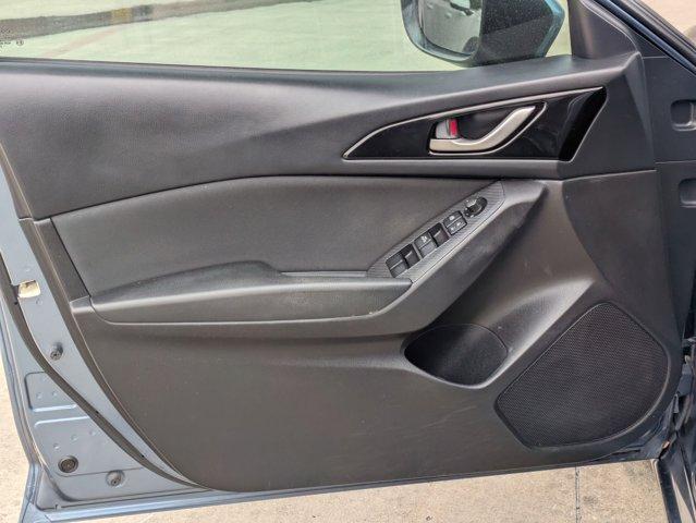 2015 Mazda Mazda3 Vehicle Photo in San Antonio, TX 78209