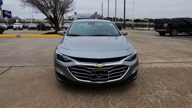 2023 Chevrolet Malibu Vehicle Photo in HOUSTON, TX 77054-4802