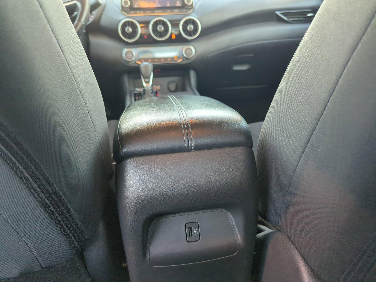 2021 Nissan Sentra Vehicle Photo in Memphis, TN 38125