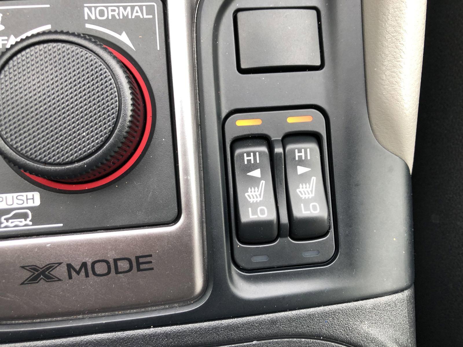 2022 Subaru Forester Vehicle Photo in Mechanicsburg, PA 17050