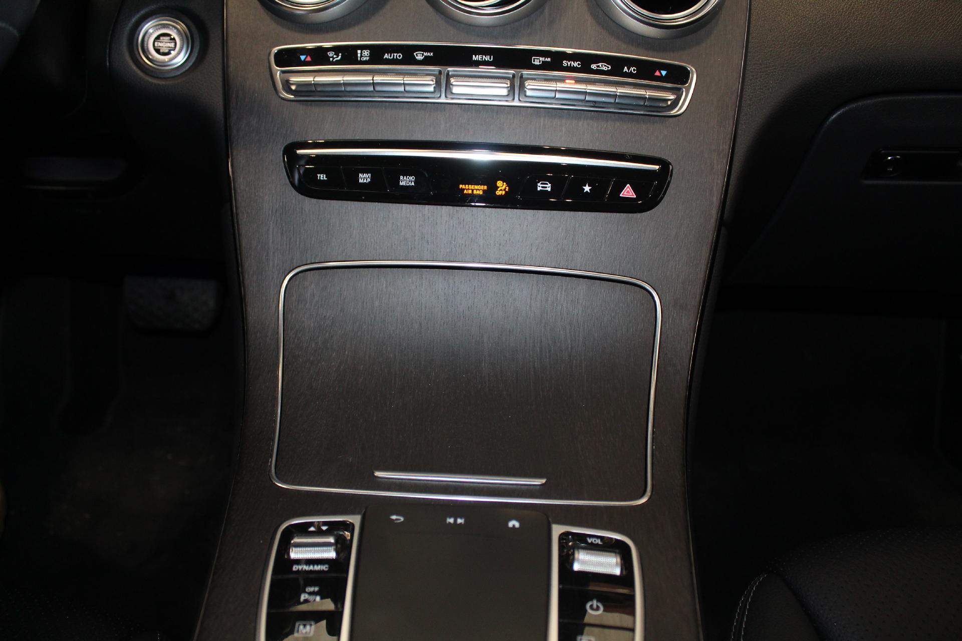 2022 Mercedes-Benz GLC Vehicle Photo in NORTHAMPTON, MA 01060-1120