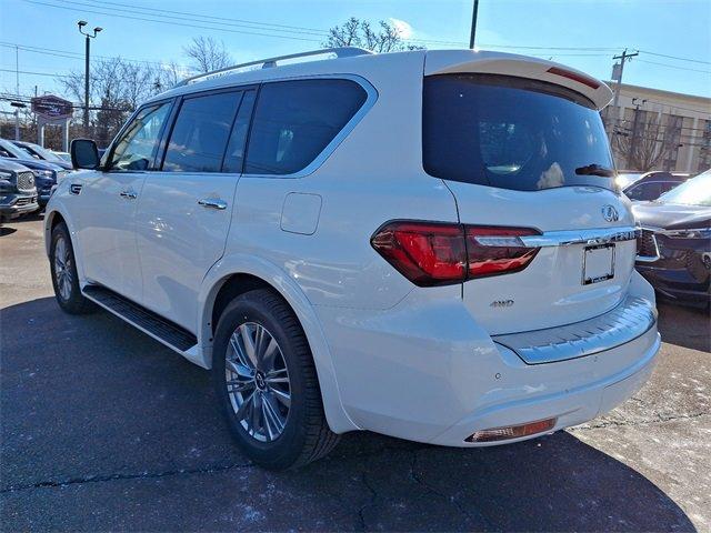 2023 INFINITI QX80 Vehicle Photo in Willow Grove, PA 19090