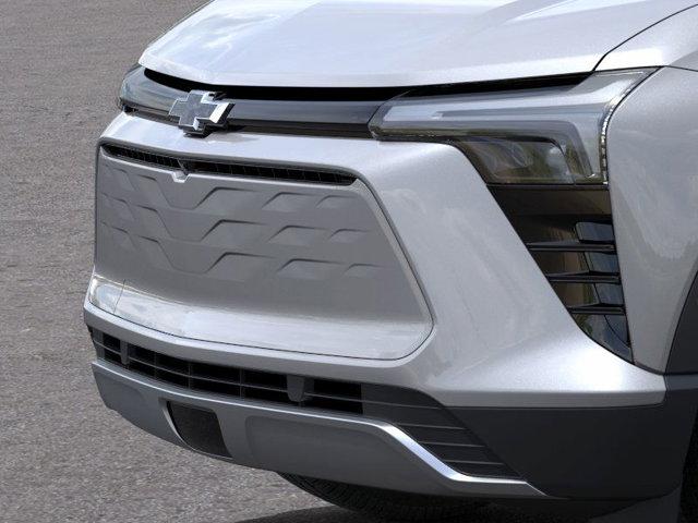 2025 Chevrolet Blazer EV Vehicle Photo in SUGAR LAND, TX 77478-0000