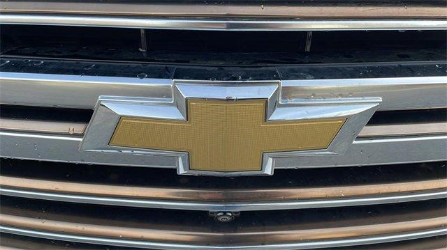 2022 Chevrolet Tahoe Vehicle Photo in THOMPSONTOWN, PA 17094-9014