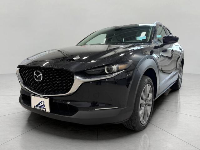 2025 Mazda CX-30 Vehicle Photo in Green Bay, WI 54304